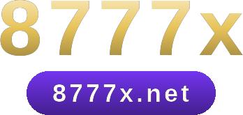 8777x logo